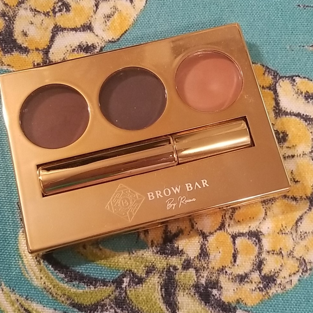 Brow Bar by Reema